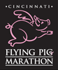 Flying Pig